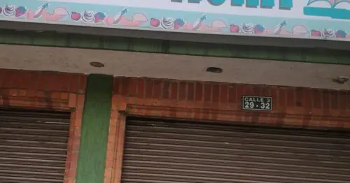 FRUTERIA Y HELADERIA PITOLIN FRUTERIA Y HELADERIA PITOLIN
